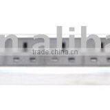 BRITISH TYPE PDU 19' 1.5U 10ways