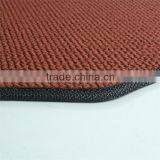 Easy Cleaning Soft Touch Cuttable Car Mat thumbnail-5