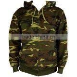 Sublimated Plain Camo Design Hoodies With Good Price thumbnail-2