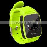 Emergency GPS Tracker Spy Watch Microphone Real Time Tracking Waterproof Gps Watch thumbnail-2
