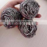 Promotional Household Sponge Scrubber,kitchen Cleaning Sponge,sponge Scourer thumbnail-6