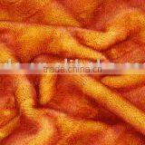 Tip-dyed Fake Fur thumbnail-1