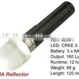 NEW! LED Flashlight 32304 thumbnail-1
