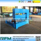 Good Quality Automatic Stainless Steel Pipe Bending Machine thumbnail-1