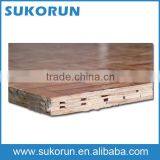 Pvc Wood Flooring For Yutong,Kinglong Bus thumbnail-1