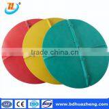 HZ-136S Eco-friendly Effective Intelligent Solar Sound Bird Control Pest Repeller