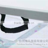 Durable180cm White Outdoor Plastic Folding Study Table and Chair With Lock/high Quality Plastic Study Table thumbnail-6