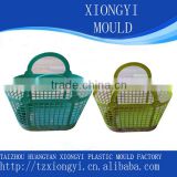 custom EU standard injection picnic basket mold manufacturer