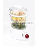 Electric Food Steam Cooker