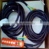 Overhead Bridge Crane for Sale thumbnail-6