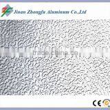 5050 Stucco Embossed Aluminum Coil Manufacturer