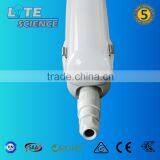 5 Years Warranty 1.2m Led Tri Proof Light Fixture Waterproof Led Tri-proof Light Ip65 Led Batten Light 50W thumbnail-5
