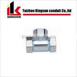 Galvanized Malleable Iron gi Pipe Fitting thumbnail-2