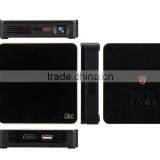 Mini DLP Projector Wireless Projector/portable Intelligent LED Projector1080p Full HD HDP200 for Home Theater Projector thumbnail-2