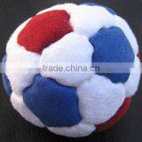 Footbag Ball / Soccer Hacky Sack Ball thumbnail-1