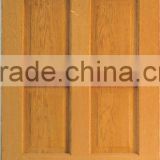 8 Panels Wooden Door