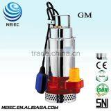 GM Series Electric Submersible Waste Water Sewage Pump thumbnail-1