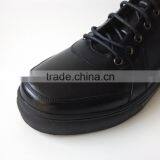 MEN'S LEATHER BOOT thumbnail-5