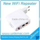 Multi Function Portable Wifi Repeater Wireless AP Mini Portable Wireless Router