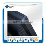 15' All in One Dual Screen Touch Widows POS Terminal Machine -HZQ-T9080D thumbnail-6