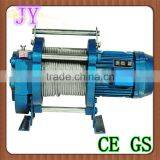 CD1 Electric Hoist With the Good Quality and Competitive Price thumbnail-3