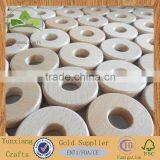 Hand Made High Quality Wooden Ring Toys thumbnail-1