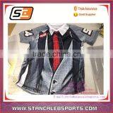 Stan Caleb USA Summer Military Paintball Clothing Gear for Men thumbnail-2