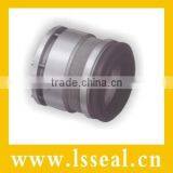Welded Metal Bellows Mechanical Seal HF670