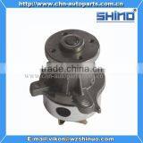 Wholesale All of Water Pump for Chery Parts ,geely,lifan ,great Wall ,BYD ,JAC,MG Parts (OEM 372-1307010) thumbnail-6