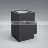 W-003471 1*6W COB LED IP54 Aluminum Outdoor Modern Wall Mounted Light,up Down Wall Lamps thumbnail-1