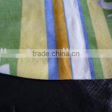 Picnic Blanket Fabric