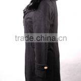Women's Winter Wool New Design Jacket thumbnail-3