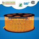 5Meter Per Roll RGB 3528 Waterproof LED Strip Light