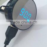 Car Mobile Charger Bluetooth Car Charger Transimitter I Year Warranty thumbnail-4