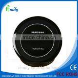 For Samsung Galaxy s7 Wireless Charger,fast Wireless Charger Stand for Samsung s7 thumbnail-3