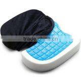 2016 Summer Fan Cooling Honey Gel Seat Cushion Gel Product Outdoor Seat Cushion thumbnail-3