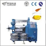 High Efficient Large Capacity 8T/h Screw Oil Seed Extruder