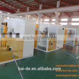 Servo Traversing Coiler Machine/pipe Winder thumbnail-2