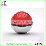 2016 High Quality Newest Pokemon Power Bank Pokeball Power Bank 10000mah Charger