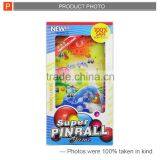 Hot Sale Mini Hoodle Game Pinball Machine for Promotion Toy thumbnail-6