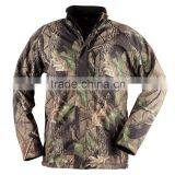 Material & Excelllent Workmanship Men Camo Winter Jacket Battery Heated thumbnail-1