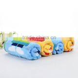 Supply High Qulity 100% Cotton Jacquard Baby Towel Wholesale thumbnail-4