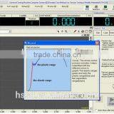 WEW-300D Computer Display Hydraulic Universal Testing Machine With 1 Year Warranty thumbnail-6