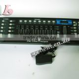 China disco 192 dmx controller for stage lighting equipment