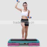 Original Health Club Step Home Trainer