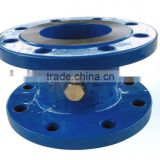 Ductile Iron Flanged Joint
