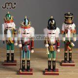 Wholesale Wooden Christmas Nutcracker thumbnail-1