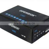 Digital Sat Receiver Openbox V8S HD tv Receiver Support CCCAM , MGCAM ,support WebTV S-V8 Fast Shipping thumbnail-6