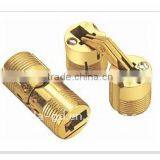 12 PCT Alloy Concealed Hinge