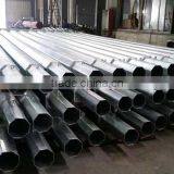 Decorative Light Pole Folding Street Lighting Light Pole Parts thumbnail-4